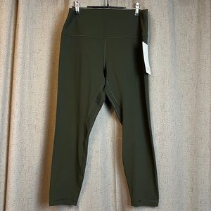 NWT Lululemon Leggings